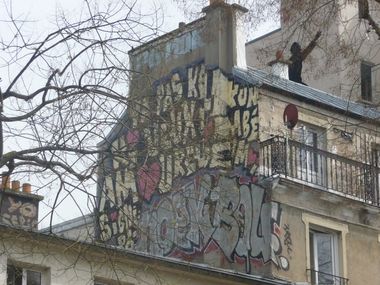 Photo #187166 by strasbourgraffiti