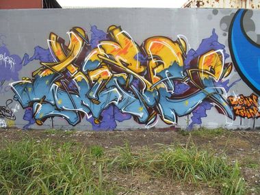 Photo #189515 by strasbourgraffiti