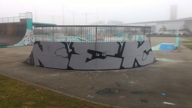 Photo #201301 by strasbourgraffiti