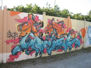 Photo #179325 by strasbourgraffiti