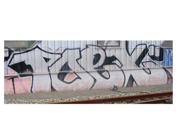 Photo #176898 by strasbourgraffiti