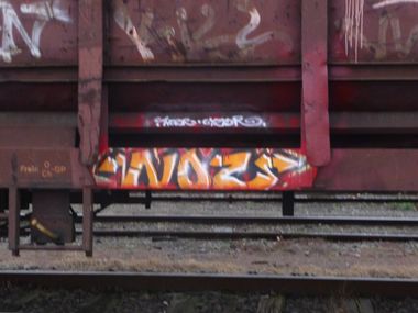 Photo #179324 by strasbourgraffiti