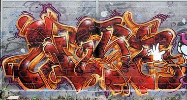 Photo #147922 by strasbourgraffiti