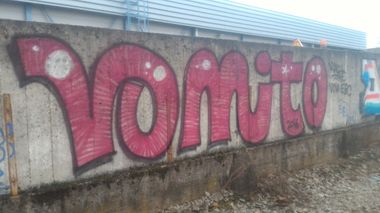 Photo #201910 by strasbourgraffiti