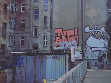 Photo #196856 by urbanberlin